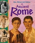 Cover: In Ancient Rome - Wayland