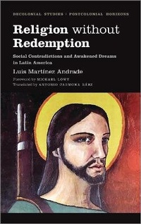 Enlarge image Cover: Religion Without Redemption - Pluto Press