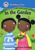 Cover: In the Garden - Wayland