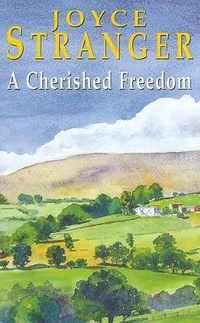 Enlarge image Cover: A Cherished Freedom - Severn House Large Print Books