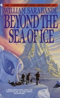 Cover: Beyond the Sea of Ice - Bantam Books