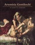 Cover: Artemisia Gentileschi - Princeton University Press