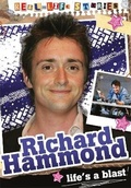 Cover: Real-life Stories: Richard Hammond - Wayland