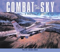 Abbildung von: Combat in the Sky - Zenith Press