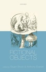 Cover: Fictional Objects - Oxford University Press