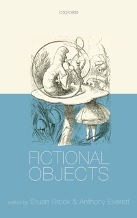 Enlarge image Cover: Fictional Objects - Oxford University Press