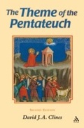 Cover: Theme of the Pentateuch - Sheffield Academic Press