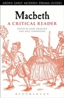 Cover: Macbeth: A Critical Reader - The Arden Shakespeare