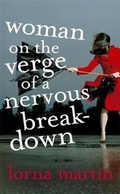 Cover: Woman On The Verge Of A Nervous Breakdown - John Murray Publishers Ltd