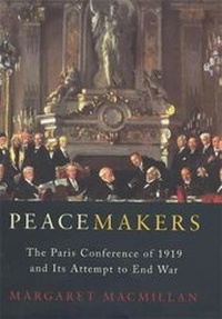 Abbildung von: Peacemakers - John Murray Publishers Ltd