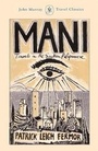 Cover: Mani - John Murray Publishers Ltd