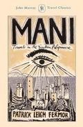 Cover: Mani - John Murray Publishers Ltd