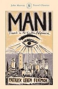 Enlarge image Cover: Mani - John Murray Publishers Ltd