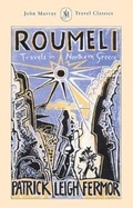 Cover: Roumeli - John Murray Publishers Ltd