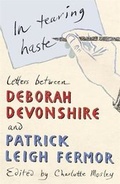Cover: In Tearing Haste - John Murray Publishers Ltd