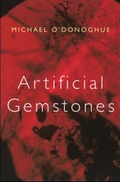 Cover: Artificial Gemstones - Robert Hale Ltd