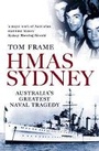 Cover: HMAS Sydney - Hachette Australia