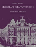 Cover: Gilbert and Sullivan's London - Faber & Faber