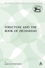 Cover: Structure and the Book of Zechariah - Sheffield Academic Press