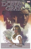 Cover: Picture Of Dorian Gray - Marvel Comics