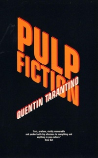 Abbildung von: Pulp Fiction - Faber & Faber