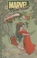 Cover: Marvel Fairy Tales - Marvel Comics