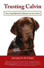 Cover: Trusting Calvin - The Lyons Press