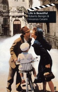Cover: Life is Beautiful - Faber & Faber