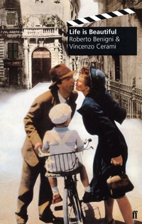 Enlarge image Cover: Life is Beautiful - Faber & Faber