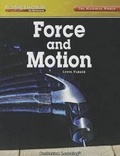 Cover: Force and Motion - Perfection Learning