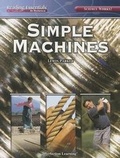 Cover: Simple Machines - Perfection Learning