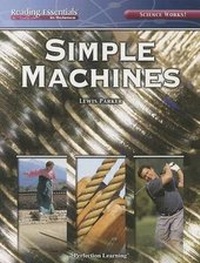 Enlarge image Cover: Simple Machines - Perfection Learning