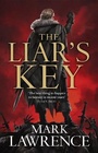Cover: The Liar's Key - HarperCollins