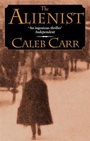 Cover: The Alienist - Sphere