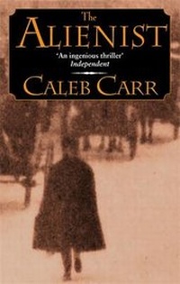 Enlarge image Cover: The Alienist - Sphere
