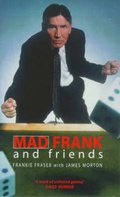 Cover: Mad Frank and Friends - Time Warner Paperbacks