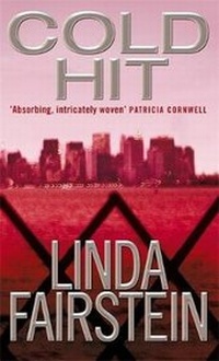 Enlarge image Cover: Cold Hit - Sphere