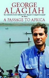 Abbildung von: A Passage To Africa - Sphere