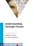 Cover: Understanding Through Fiction - Columbia University Press
