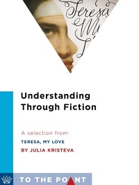 Enlarge image Cover: Understanding Through Fiction - Columbia University Press