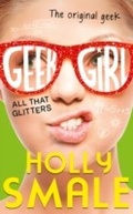 Cover: All That Glitters - HarperCollins