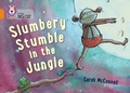 Cover: Slumbery Stumble in the Jungle - Collins