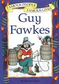 Cover: Guy Fawkes - Franklin Watts Ltd