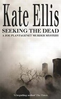 Enlarge image Cover: Seeking The Dead - Piatkus Books