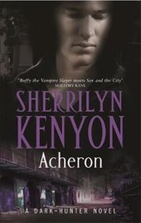 Enlarge image Cover: Acheron - Piatkus Books