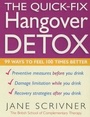 Cover: The Quick-Fix Hangover Detox - Piatkus Books