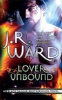 Cover: Lover Unbound - Piatkus Books