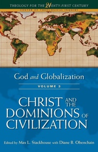 Enlarge image Cover: God and Globalization: Volume 3 - T.& T.Clark Ltd
