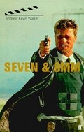 Cover: Seven, & 8mm: Screenplays - Faber & Faber