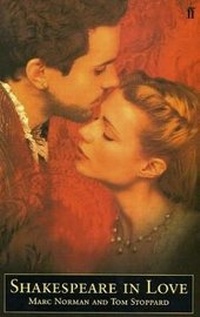 Abbildung von: Shakespeare in Love - Faber & Faber